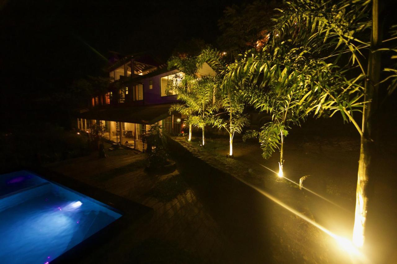 Sinharaja Forest Edge Deniyaya Luaran gambar